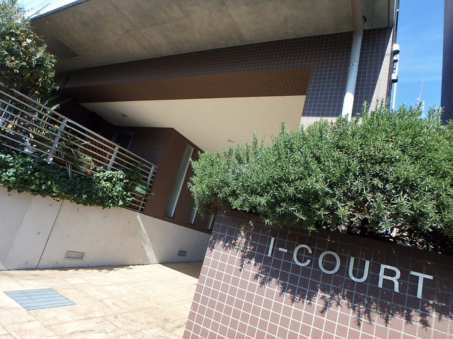 ロビー　エントランス