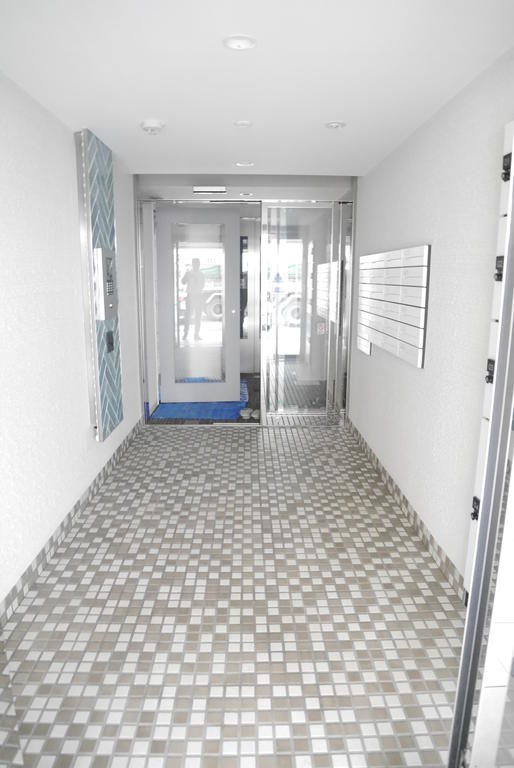 その他共有部分　★エントランスです★