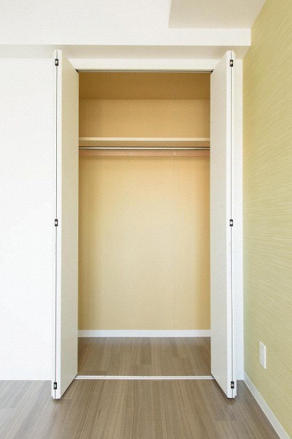 その他設備　★クローゼット完備★