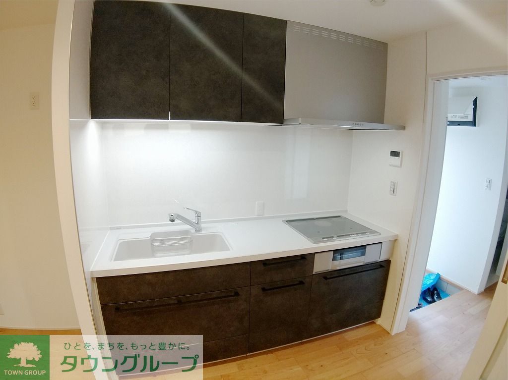 キッチン　★IHシステムキチン★