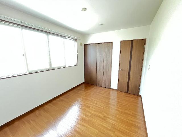 その他部屋・スペース　洋室