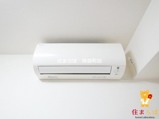 その他設備　生活に合うかが大切