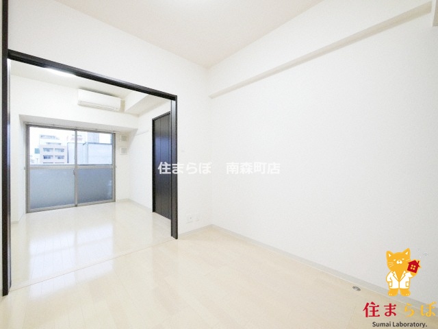 居室・リビング　暮らしの中心になる場所