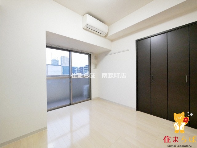 その他部屋・スペース　しっかり休める私空間