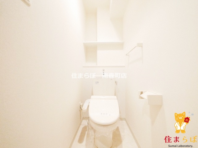 トイレ　意外と見られるポイント