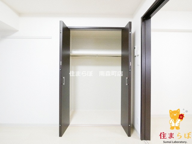 収納　使い方次第で印象が変わる