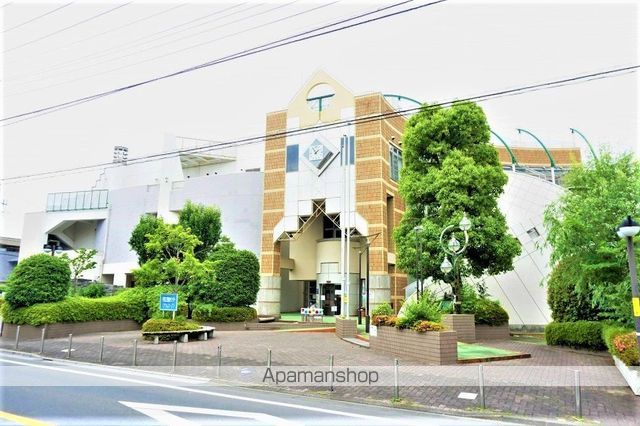 その他　戸田市立児童センター（その他）まで97m