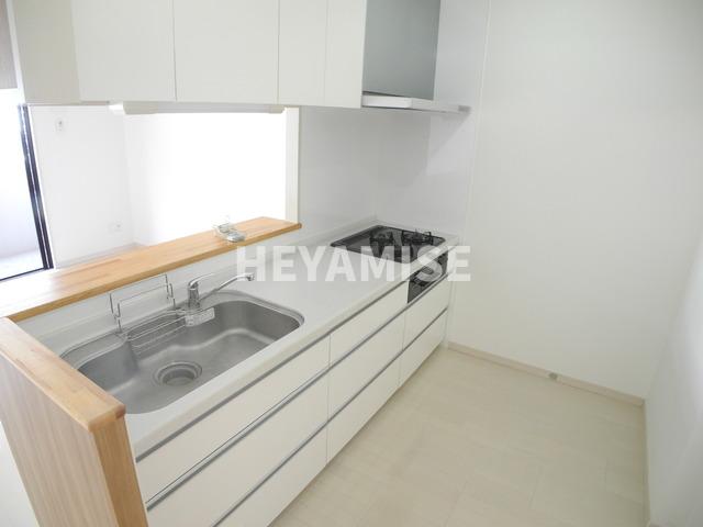 キッチン　※同物件同室タイプの写真でございます※現況を優先します※