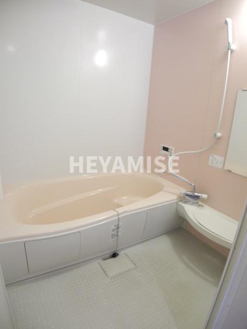 バス・シャワールーム　※同物件同室タイプの写真でございます※現況を優先します※