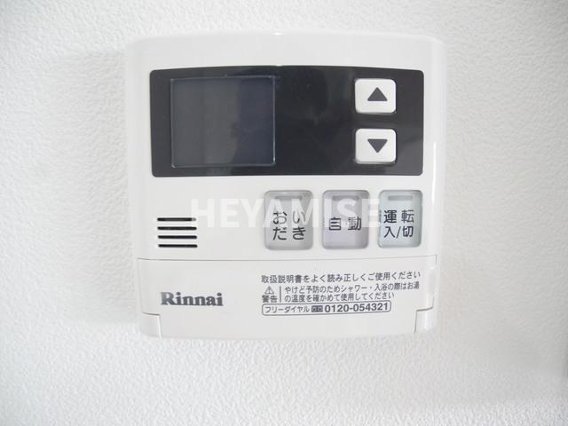 その他設備　※同物件同室タイプの写真でございます※現況を優先します※