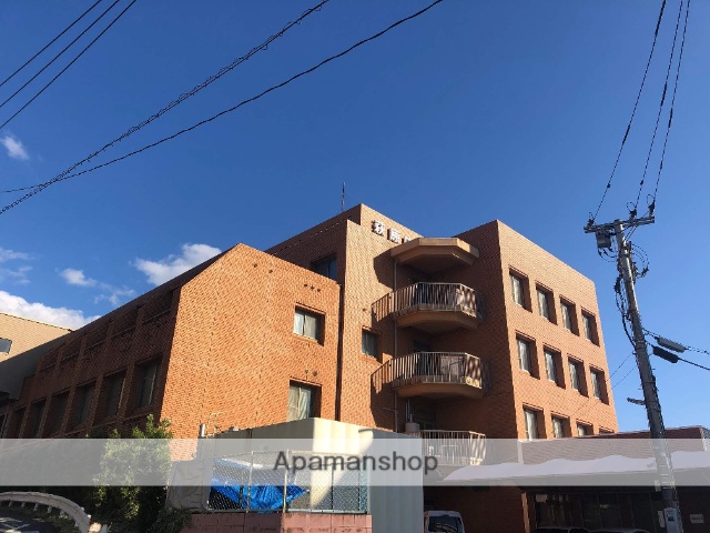 病院　医療法人社団誠心会萩原中央病院（病院）まで413m