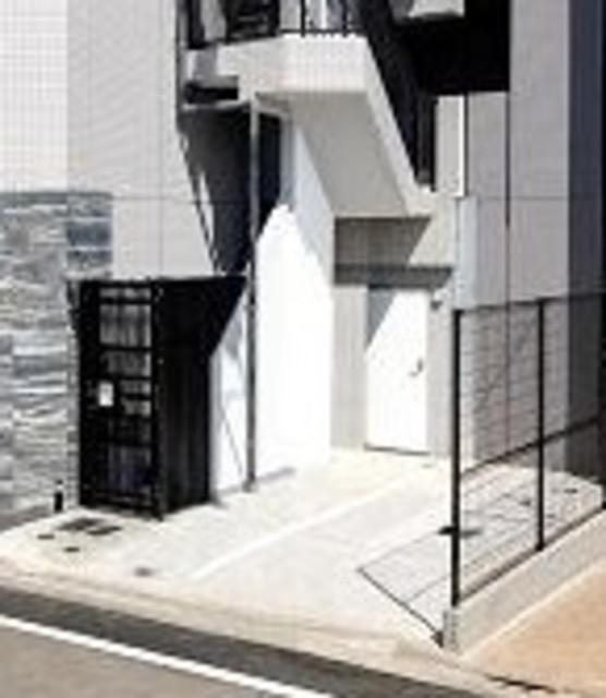 その他共有部分　共用部分