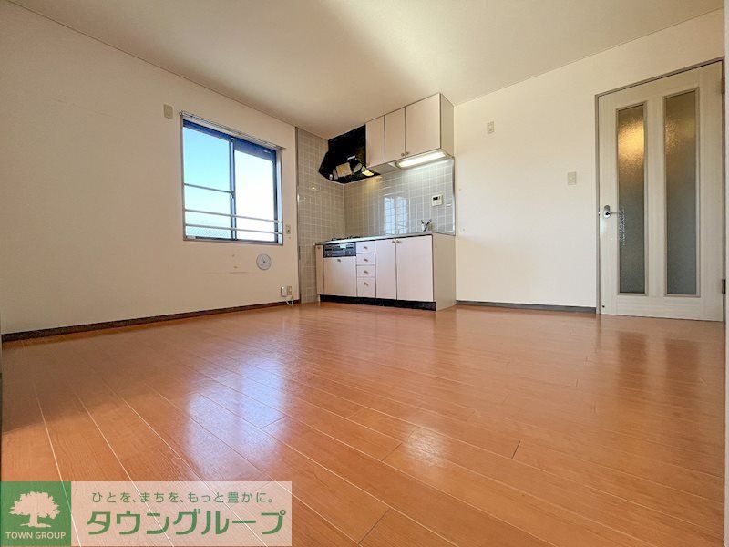 居室・リビング　リビング/居室