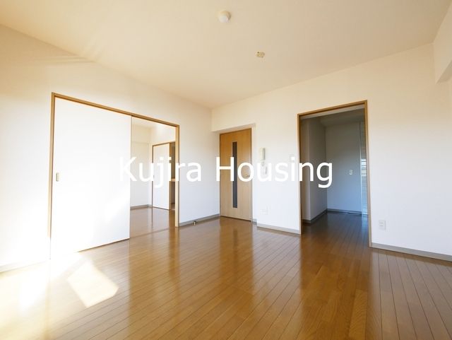 居室・リビング　リビングです★