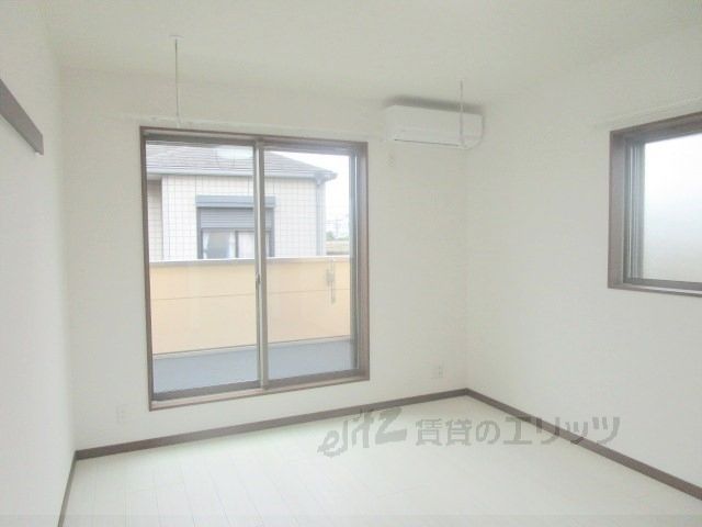 居室・リビング　洋室