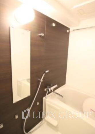 バス・シャワールーム　風呂