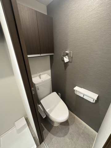 トイレ　同施工タイプ