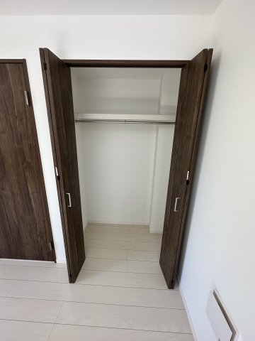 収納　同施工タイプ