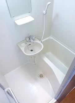 バス・シャワールーム　（別タイプ参考写真）菱和パレス大塚　豊島区西巣鴨1