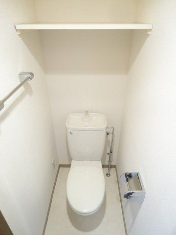 トイレ　（別タイプ参考写真）菱和パレス大塚　豊島区西巣鴨1