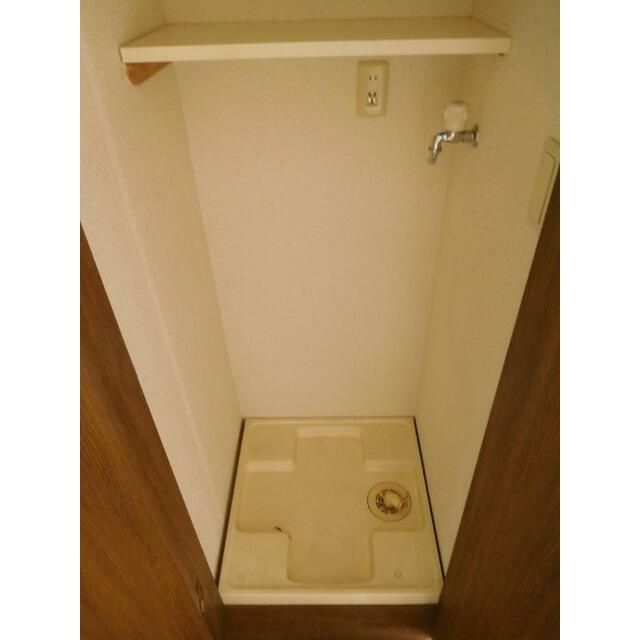 洗面設備　（別タイプ参考写真）菱和パレス大塚　豊島区西巣鴨1