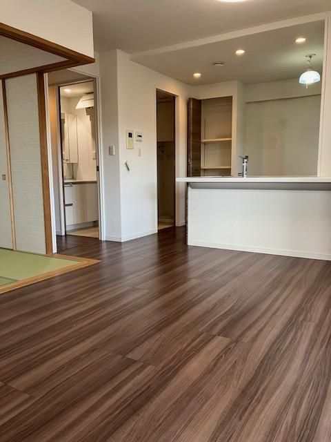 居室・リビング　アンピール南福岡駅