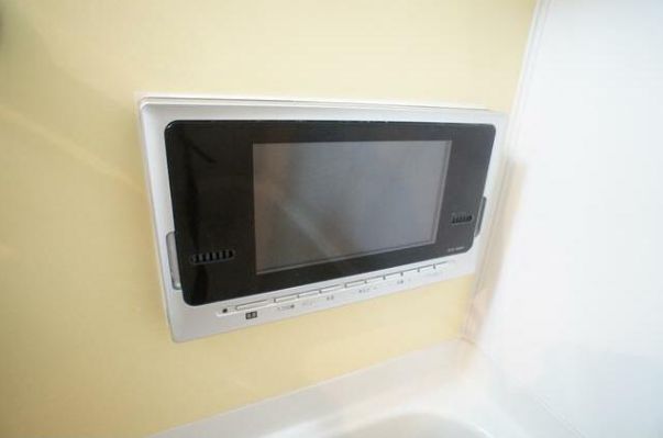 その他　浴室TV付き☆