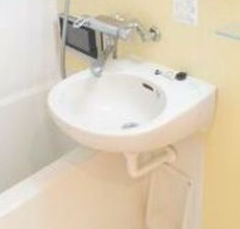 洗面設備　洗面台☆
