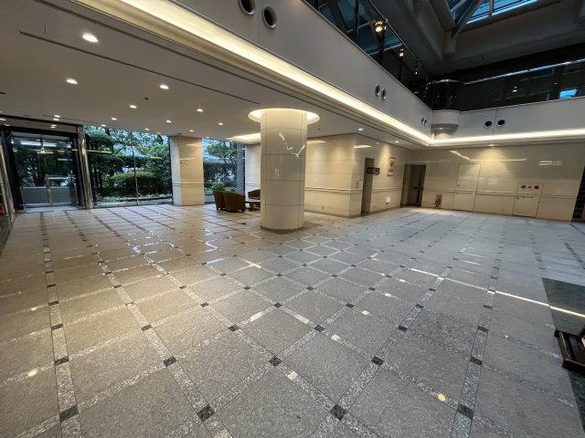 ロビー
