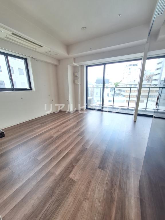 居室・リビング　別部屋参考写真