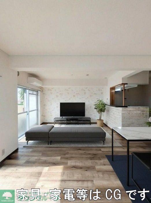 居室・リビング