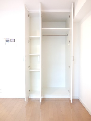 収納　※参考写真