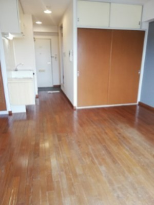 居室・リビング　他のお部屋の写真です