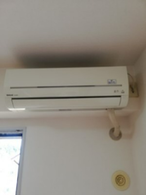 その他設備　他のお部屋の写真です