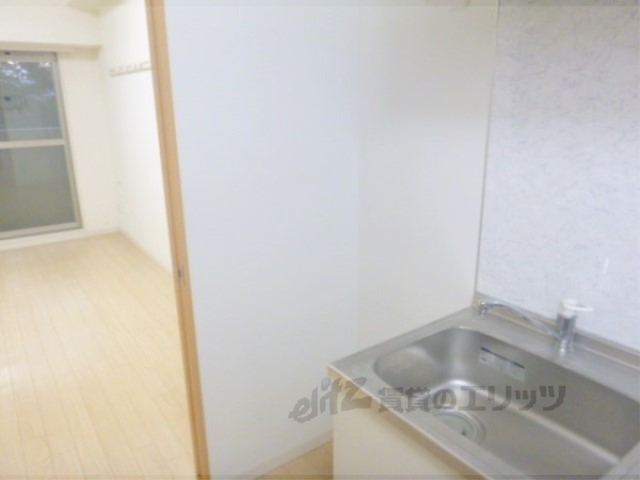 その他部屋・スペース　冷蔵庫置場