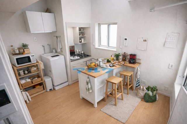 居室・リビング