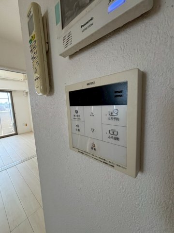 その他設備　同物件別部屋写真