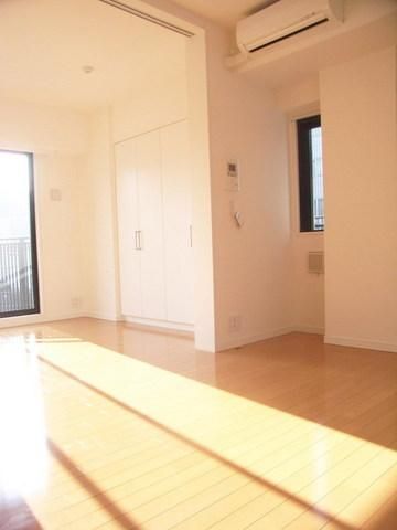 居室・リビング　DK８．５帖