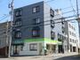 サンライト平岸 4階 築25年9ヶ月の賃貸物件