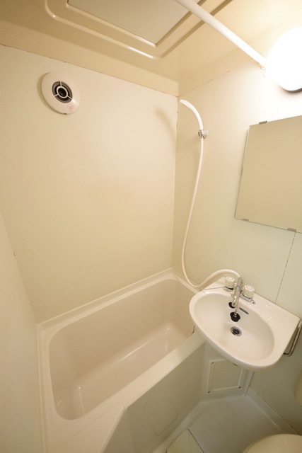 バス・シャワールーム　★今日も１日お疲れさまでした★