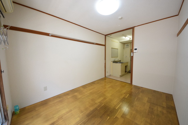 その他部屋・スペース　★別角度から見たお部屋★