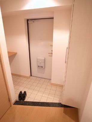 玄関　☆広々とした玄関☆