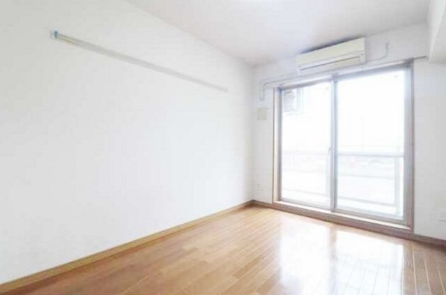 居室・リビング　別部屋同仕様タイプ