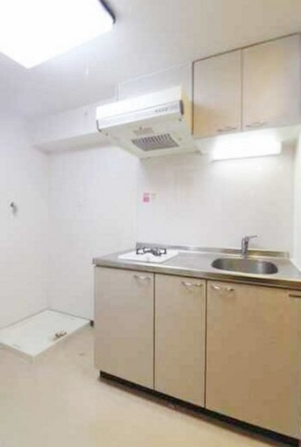 キッチン　別部屋同仕様タイプ