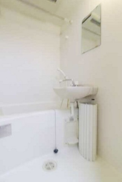 バス・シャワールーム　別部屋同仕様タイプ