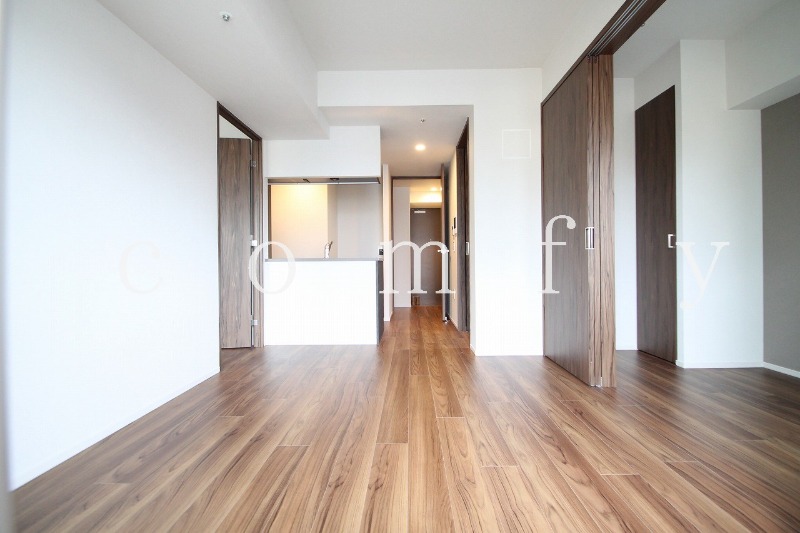 居室・リビング　リビングダイニング