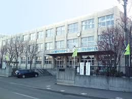 小学校　川北小学校（小学校）まで851m