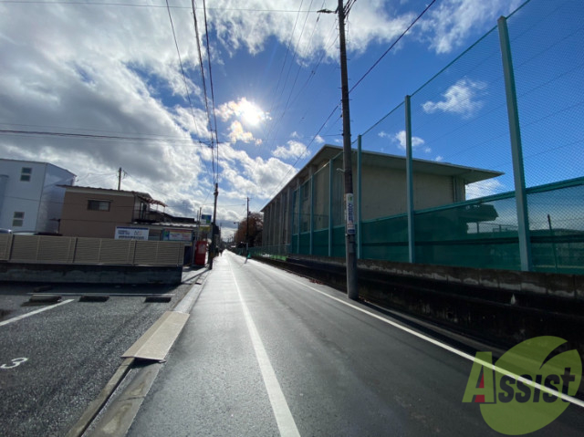 駐車場　駐車場その他