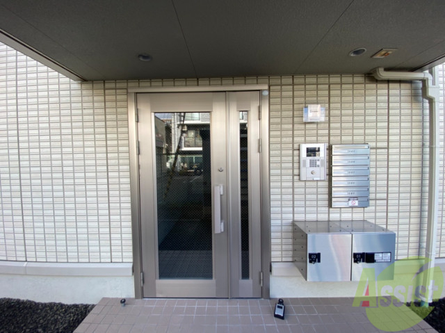 その他共有部分　その他