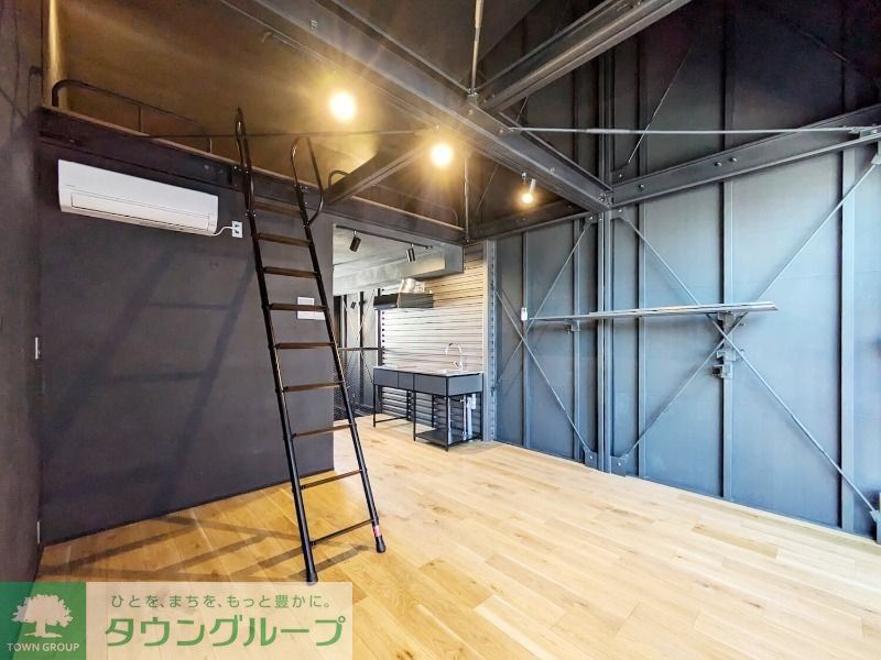 キッチン　イメージ